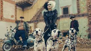 Maybe you would like to learn more about one of these? Cruella Cuando Se Podra Ver Gratis La Pelicula En Disney Plus