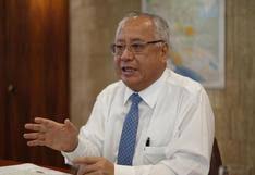 Juan carlos liu yonsen, actual titular del ministerio de energía y minas, fue fundador y gerente general de cosanac, empresa que realizó un informe de evaluación que concluyó que el gasoducto. Noticias Sobre Juan Carlos Liu Yonsen El Comercio Peru