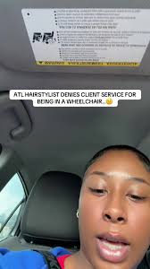 I Am The Real Veronica B Page