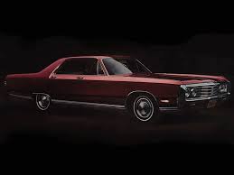 Image result for Dark Briar 1969 Chrysler