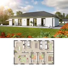 One Floor House Plans Bungalow With 4 Bedroom Modern Architecture Design Dream Home Ide Modern Architecture Design One Floor House Plans Architecture Design