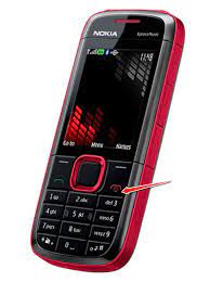 If the security keyguard is activated, enter the security code when requested. Hard Reset For Nokia 5130 Xpressmusic