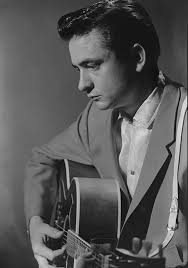 Today we remembering Johnny Cash