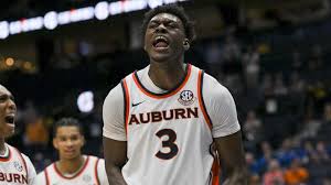 KeShawn Murphy gets payback against former team as Auburn's NCAA hopes stay  alive