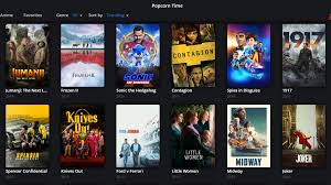 Downloading copyrighted material may be illegal in your country. Popcorn Time Is Back To Help You Stream Movies And Tv Shows