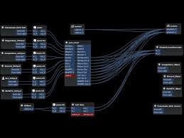using multiple pulseaudio jack sinks &