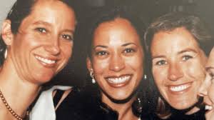 How Kamala Harris worked her way to the top — by those who knew her