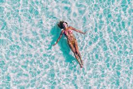 Θαλασσο-θεραπευτείτε! Πού και πώς η θάλασσα κάνει καλό!