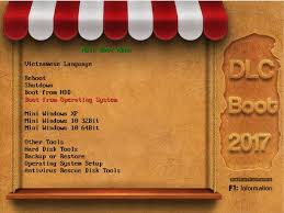 Extract file burning ke cd atau bisa di mount flashdisk done. Dlc Boot 3 4 Build 170615 V2017 Iso Free Download Latest Talha Softs