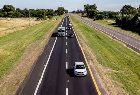 El Gobierno anunci� la concesi�n de 3.900 kil�metros de rutas nacionales - Red 92 | Cada D�a M�s !