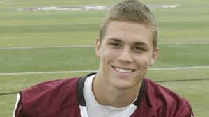 Dylan Harding signs with Oklahoma State