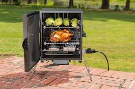 Masterbuilt Electric Smoker Troubleshooting Guide 2019