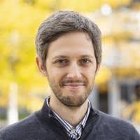 Benjamin Bachmann Email & Phone Number