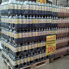 O dossi francenildo foi levado poca por antonio. Guarana Mineiro Filial Brasilia Distribution Center