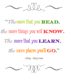 Blissful Roots More Reading Strategies Reading Quotes Classroom Quotes Inspirational Quotes