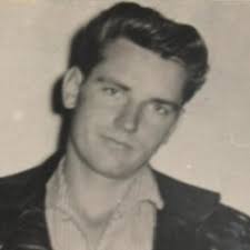 Tribute for Dean Vance Morrow