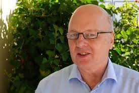 Peter Schütt im Interview