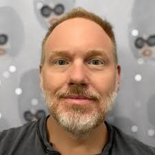 Matthew D. Pearson (@4matthewpearson)