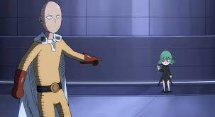 Tatsumaki is a very stubborn and rude person by nature. Tatsumaki Relationships One Punch Man Wiki Fandom