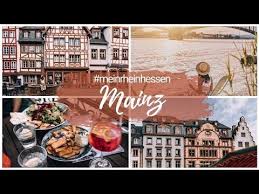 Mainz Sehenswurdigkeiten Schonste Ecken Essens Insider Tipps Mainz Essen Tipps Sehenswurdigkeiten