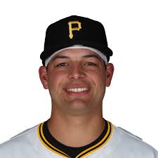 Nick Yorke contends for Pirates roster spot