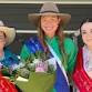 Harden Community Bank Show, QuickShear & Bull Ride event image