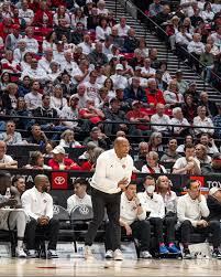 San Diego State assistant coach reflects