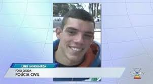 Um dos criminosos mais procurados de São José foi preso no Rio de Janeiro