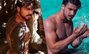 Ecco il cast al completo c'è grande attesa per il ritorno in prima serata de l'isola dei famosi che, giunta alla sua quindicesima edizione , vedrà la conduzione di. Isola Dei Famosi 2021 Da Andrea Cerioli A Nicola Vivarelli Tutti I Nomi In Lizza Biccy It