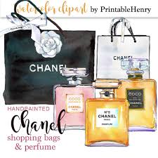 Check spelling or type a new query. Coco Chanel Watercolor Clipart Chanel Perfume Bottle Clip Art Instant Download Coco Chanel C Chanel Perfume Bottle Art Chanel Printable Chanel Perfume Bottle