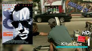 Película: Asesinato en 8 Mm (1999) | abandomoviez.net