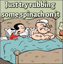 Explanation for the 'blow me' phrase in the phrases.com dictionary. Well Blow Me Down Please Boomershumor