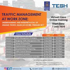 3.1.1 the design cbr of the subgrade and the total equivalent. Tesh Apa Kehendak Arahan Teknik Jalan Atj 2c 85 Pindaan Facebook