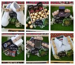 Koleksi idea hiasan dulang hantaran tunang. Dulang Hantaran Rustic Theme Rustic Wedding Gifts Rustic Wedding Table Runners Rustic Wedding Table