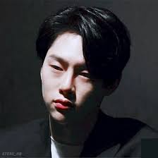 Bzdmrsam Adli Kullanicinin Kwon Hyunbin Patrick Kim Donghan Panosundaki Pin