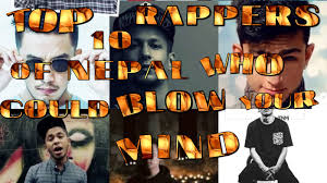 Top 10 Rappers Of Nepal Who Could Blow Your Mind