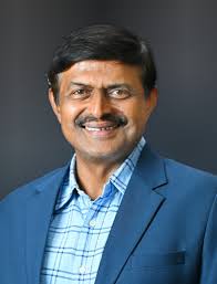 A.S. Chinnaswamy Raju Sri. A. S. Chinnaswamy Raju is the Managing Trustee  of the Trust at present and he is at the helm of affairs. Sri. A S  Chinnaswamy Raju is a