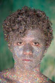 The artist as highly creative croupier