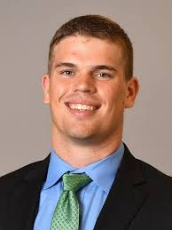 Jake Moen's Instagram, Twitter & Facebook