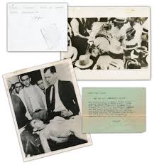 Lot - Bonnie & Clyde, Two Vintage Postmortem Press Photos Including The  End of a Gunwomans Career