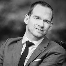 Beyond The Title: Homepage