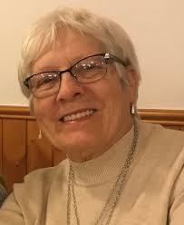 Obituary of Irene Marguerite Byrne, Reserve Mines