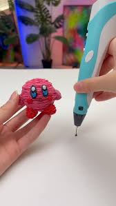 3d Printing Pen Set Easy To Use ABS Stopless Speed ​​Control Slider For  Maintenance, 3D Drawing Pen for Kids and Adults | 3D Printing Pen - Perfect  for DIY and Crafting Temperature Control and LCD ...
