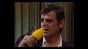 Io che amo solo te. Sergio Endrigo Io Che Amo Solo Te Live Rsi 1981 Youtube