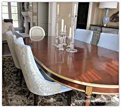 Hickory Chair Choate Dining Table Dining Dining Table Home