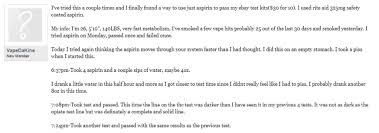 The best way to pass a drug test by far is to understand how long drugs remain in your system and discontinue drug use for the proper amount of time. Does Aspirin Work To Pass A Drug Test Leaf Expert