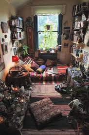 50 Most Brilliant Interior Spaces Of 2011 Bohemian House Home Decor Dream Room