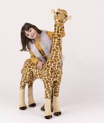 Peluches Animaux De La Savane Et Du Desert Authentic Peluches This set is often saved in the same folder as. peluche girafe geante 122 cm rigide supporte jusqu a 50kg