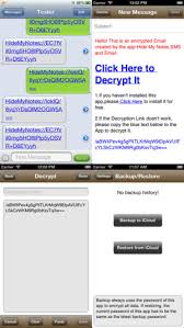 There are 2 methods to hide text messages on an iphone. Best Iphone Apps To Hide Text Messages In 2021 Softonic