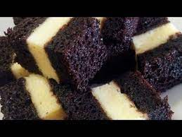 Kemudian kukus kembali lebih kurang 20 minit. Moist Chocolate Cheesecake Steam Kek Coklate Cheese Kukus Youtube